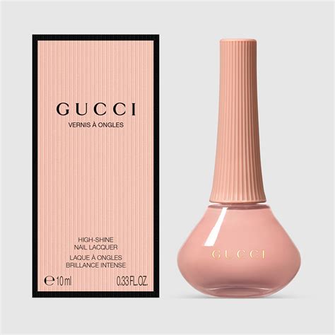 gucci ellen blush nail polish|unique Gucci nail polish.